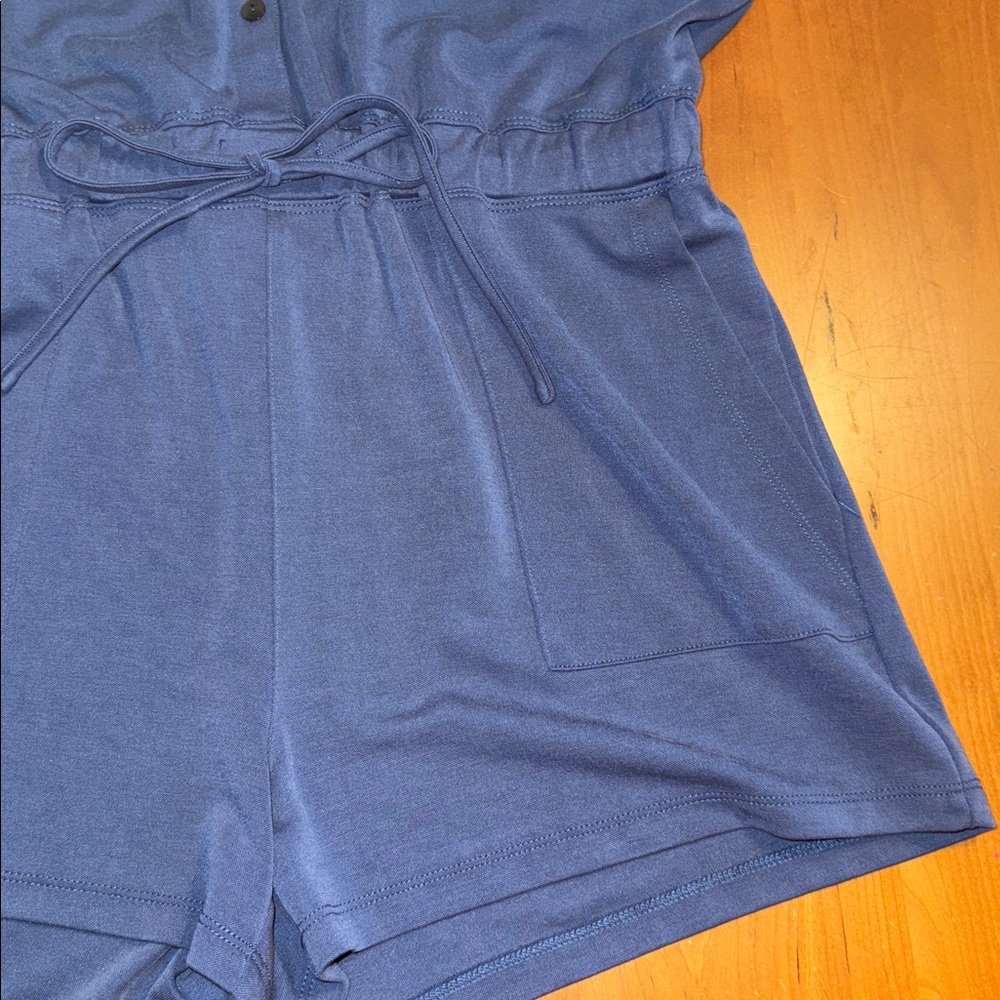 Romper - Picture 3 of 6